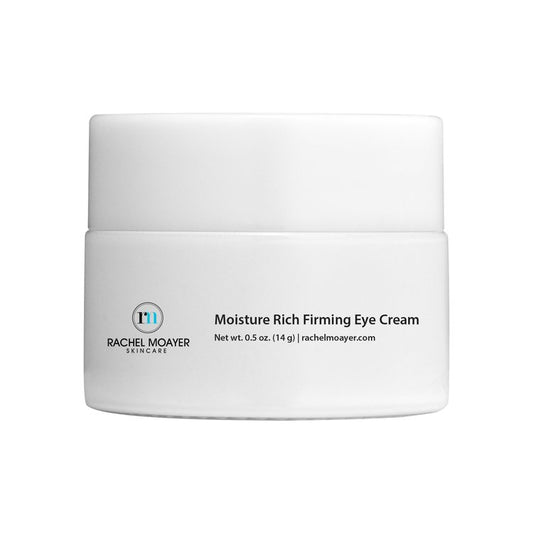 RM Moisture Rich Firming Eye Cream