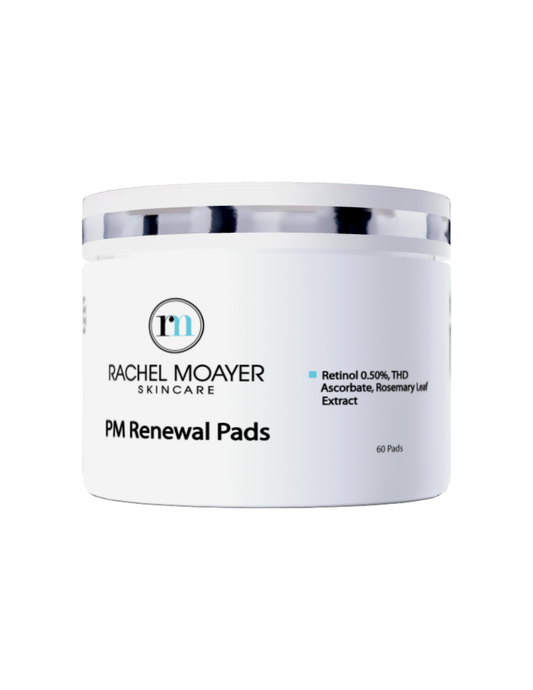 RM PM Renewal Pads