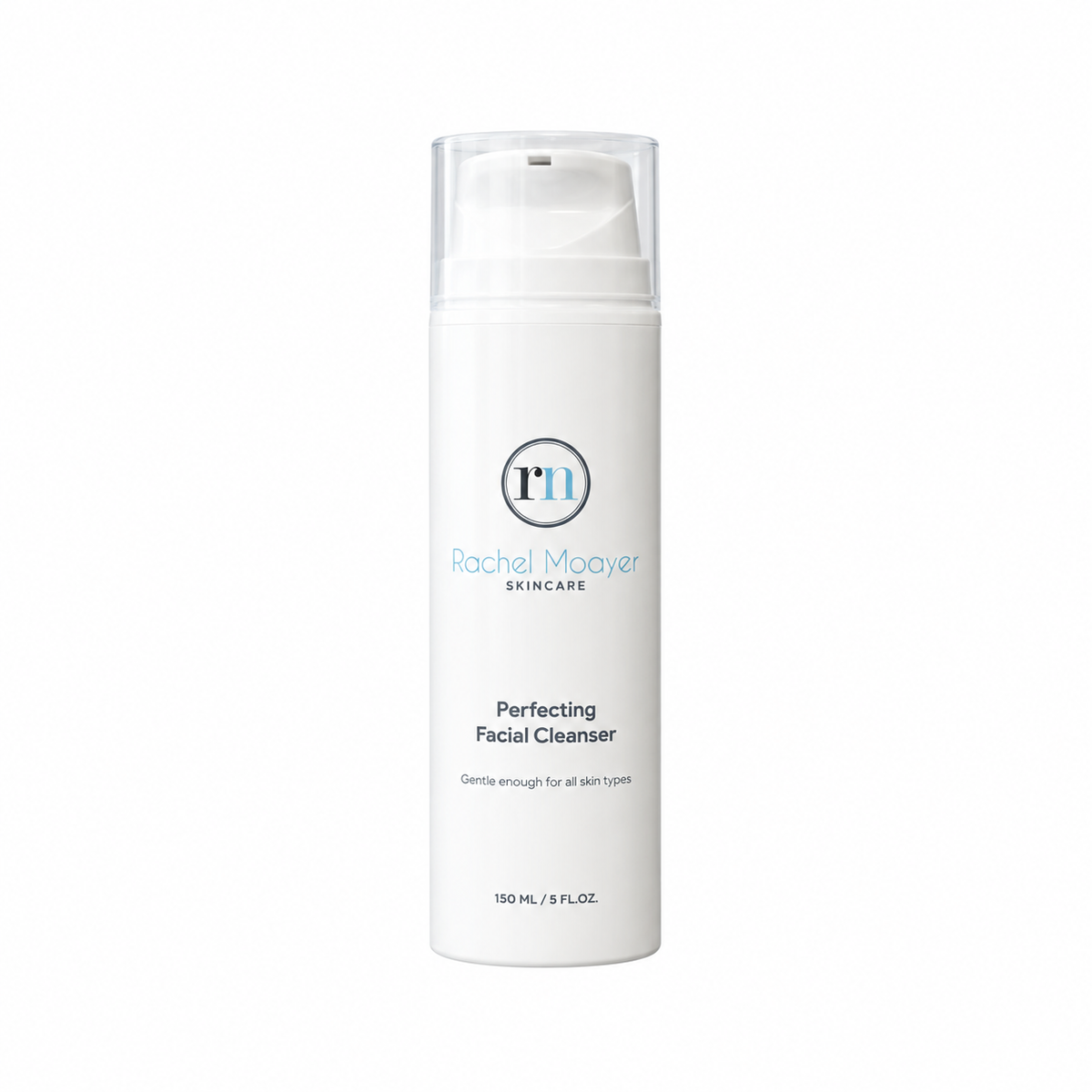 RM Perfecting Facial Cleanser