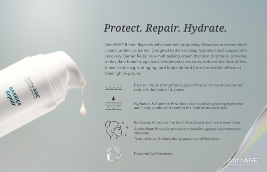 AnteAGE Barrier Repair