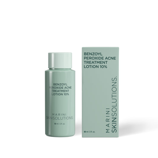 Jan Marini Benzoyl Peroxide 10%
