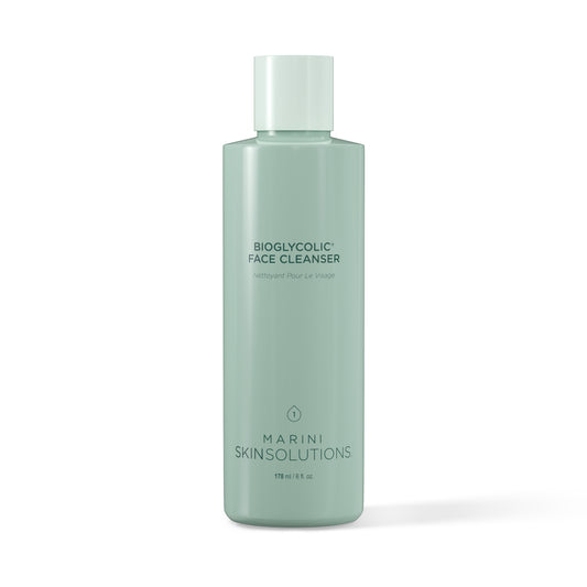 Jan Marini Bioglycolic Face Cleanser