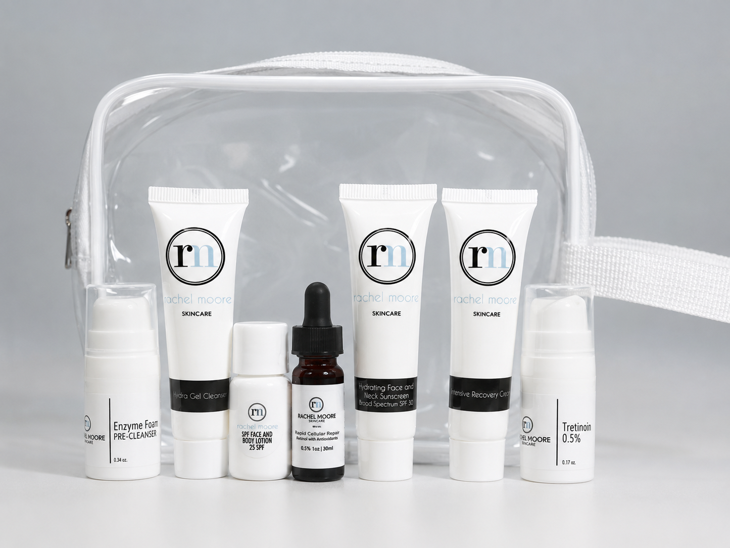 Stay Flawless Kit