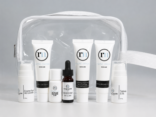 Stay Flawless Kit