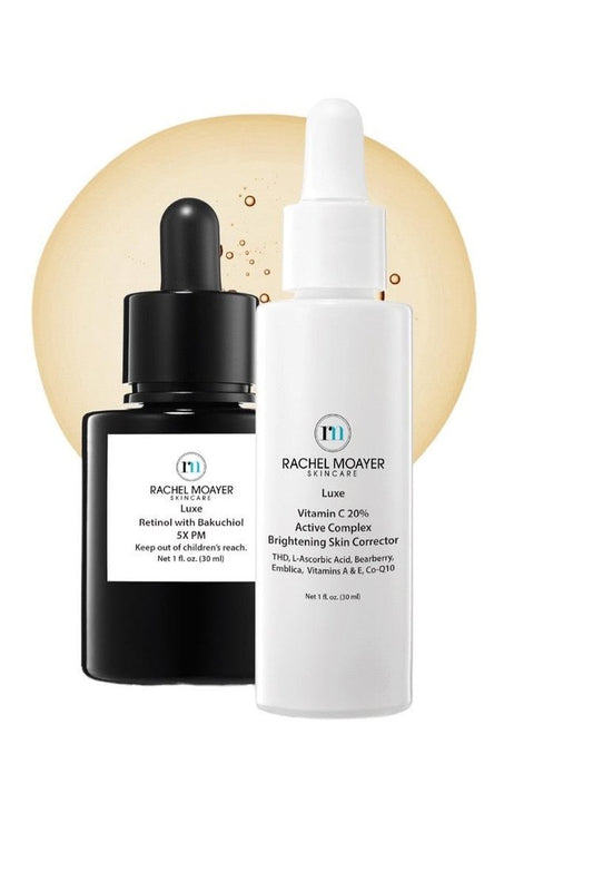 RM Luxe Bundle Dynamic Duo