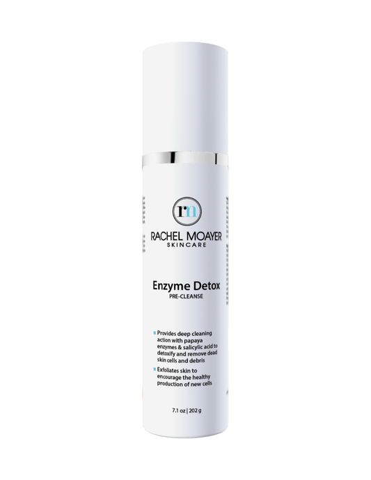 RM Enzyme Detox Pre-Cleanse