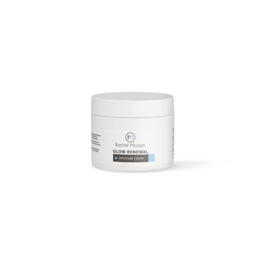 NEW!! RM Glow Renewal Moisture Cream