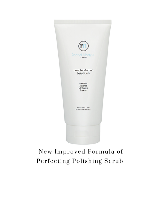 RM Luxe Porefection Daily Scrub