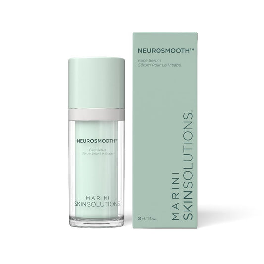Jan Marini NeuroSmooth
