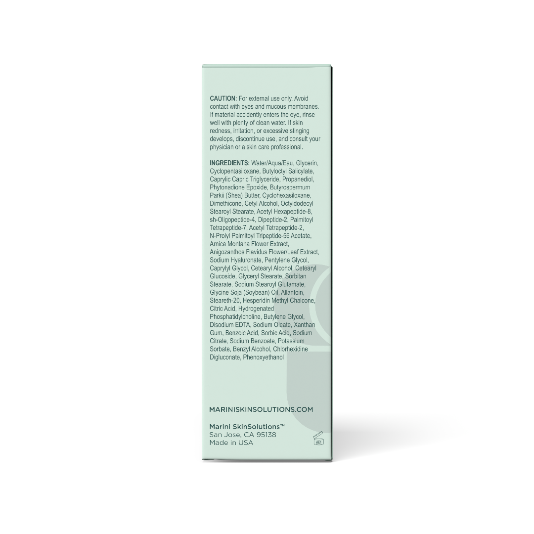 Jan Marini NeuroSmooth