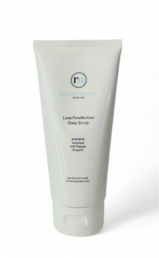 RM Luxe Porefection Daily Scrub