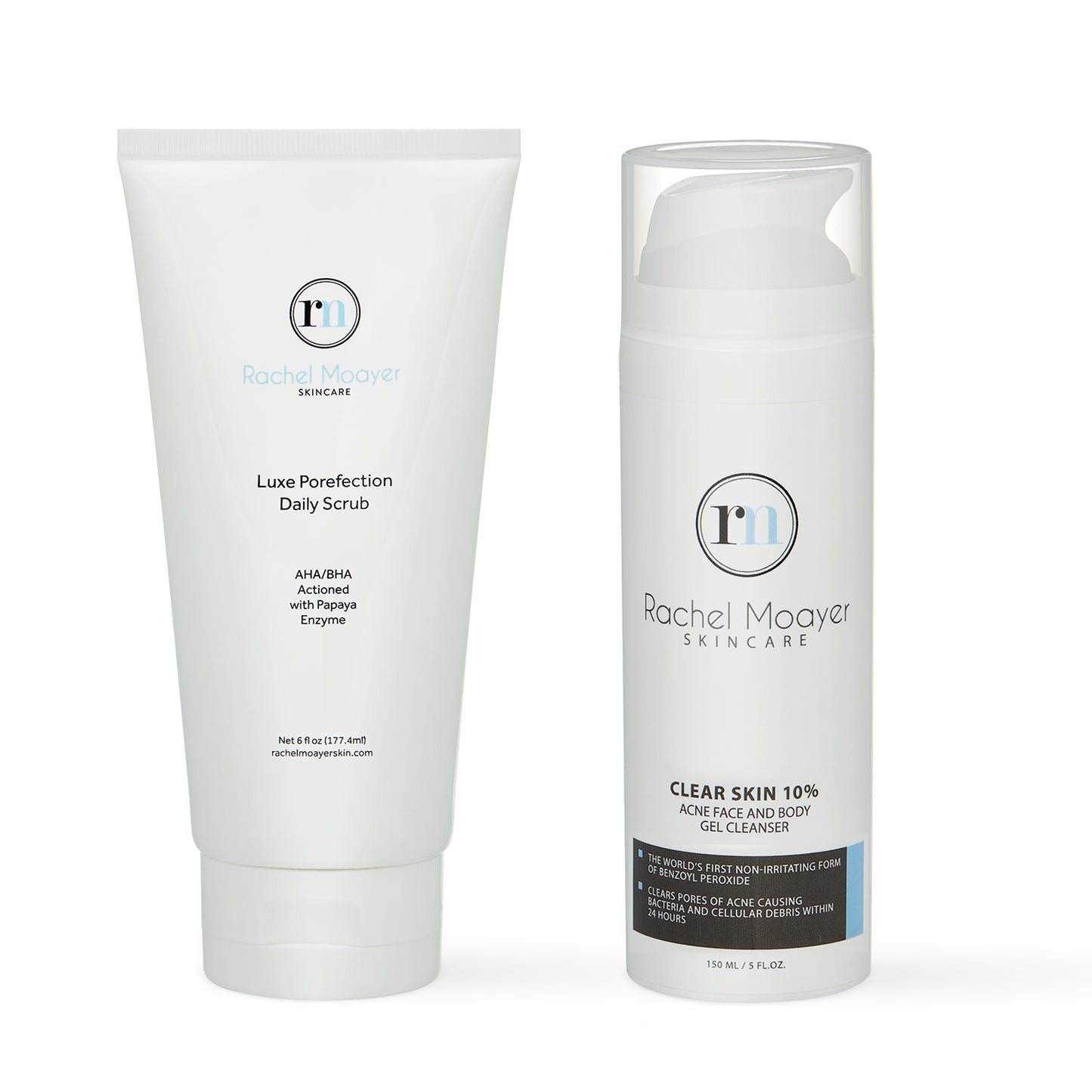 RM Cleansing Porefection Duo