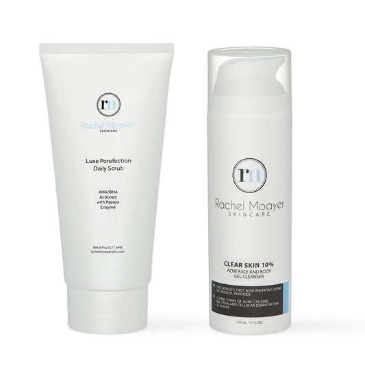 RM Cleansing Porefection Duo