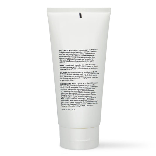 RM Luxe Porefection Daily Scrub