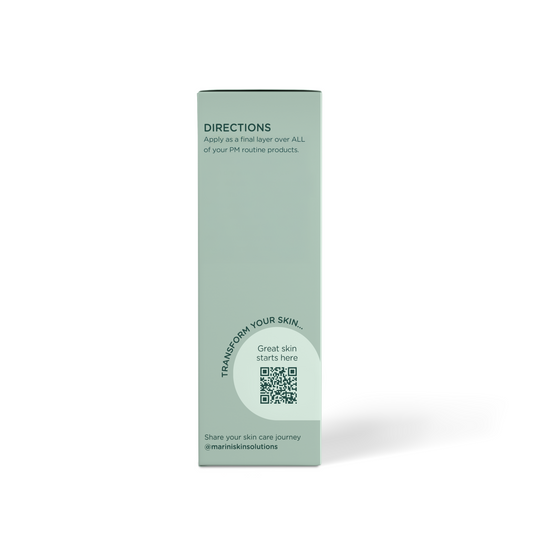 Jan Marini Night Zyme