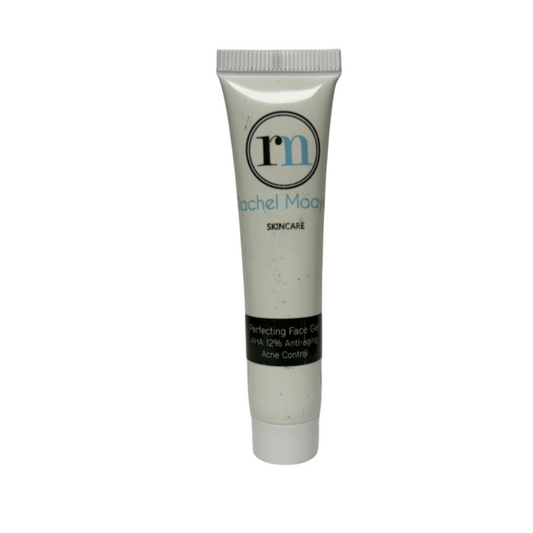 RM Perfecting Face Gel 12% (Travel Size)