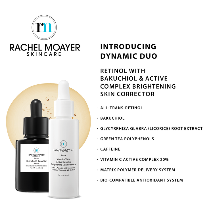 RM Luxe Bundle Dynamic Duo