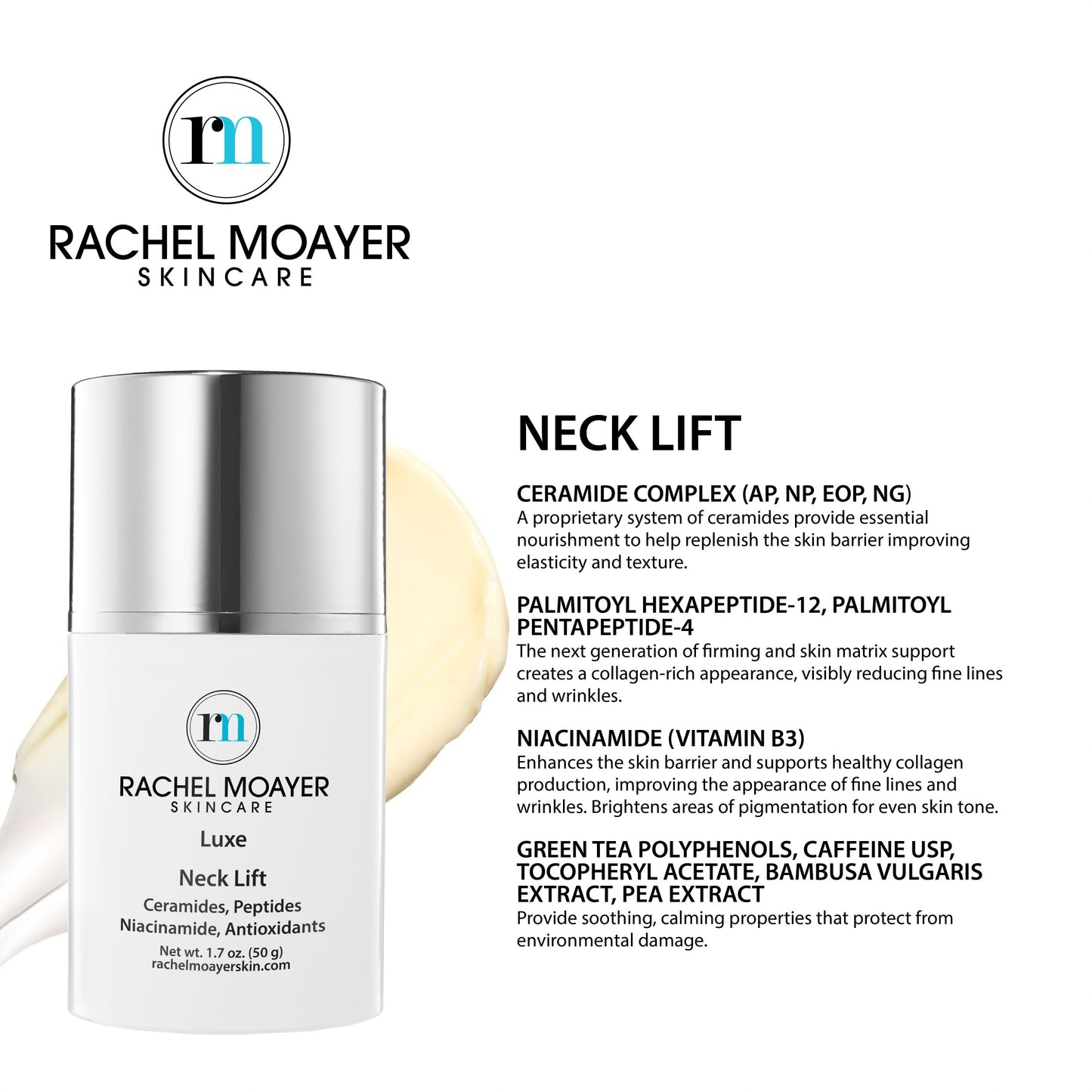 RM Luxe Neck Lift