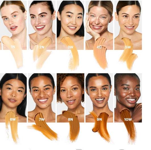 C-Shield Anti-Pollution Moisture Tint SPF 30