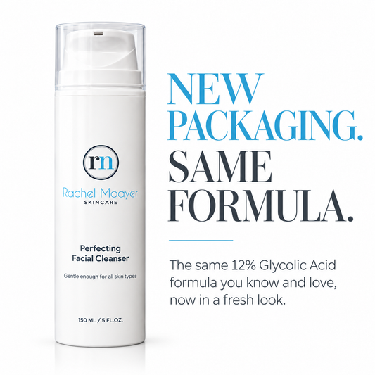 RM Perfecting Facial Cleanser