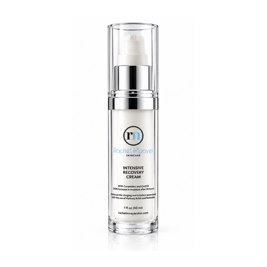 RM Intensive Recovery Cream