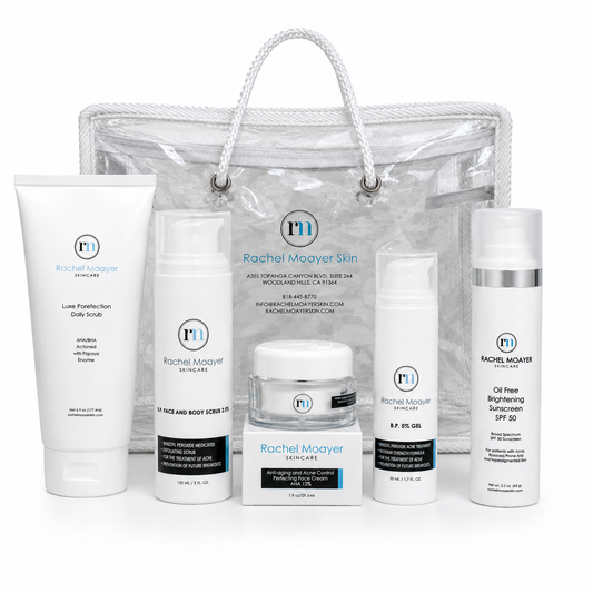 RM Youth Skin Clearing Kit