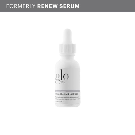 glo Beta-Clarity BHA Drops