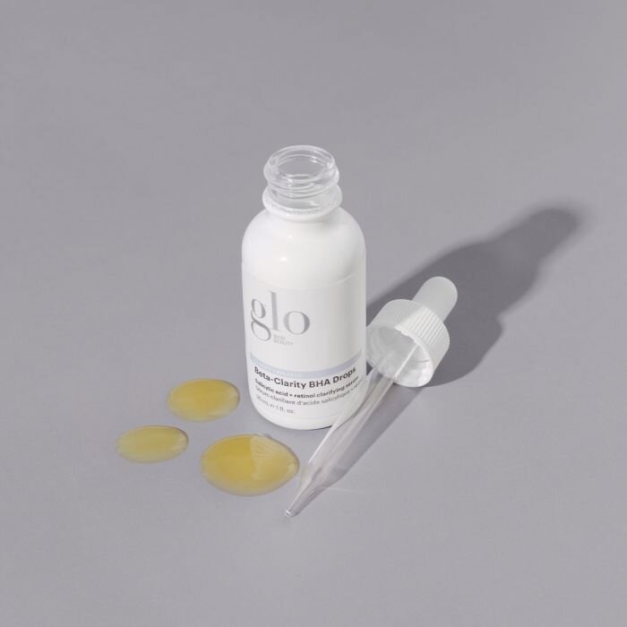 glo Beta-Clarity BHA Drops