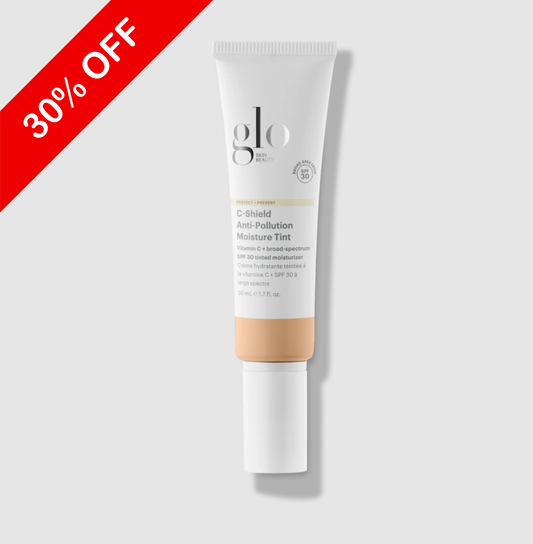 C-Shield Anti-Pollution Moisture Tint SPF 30