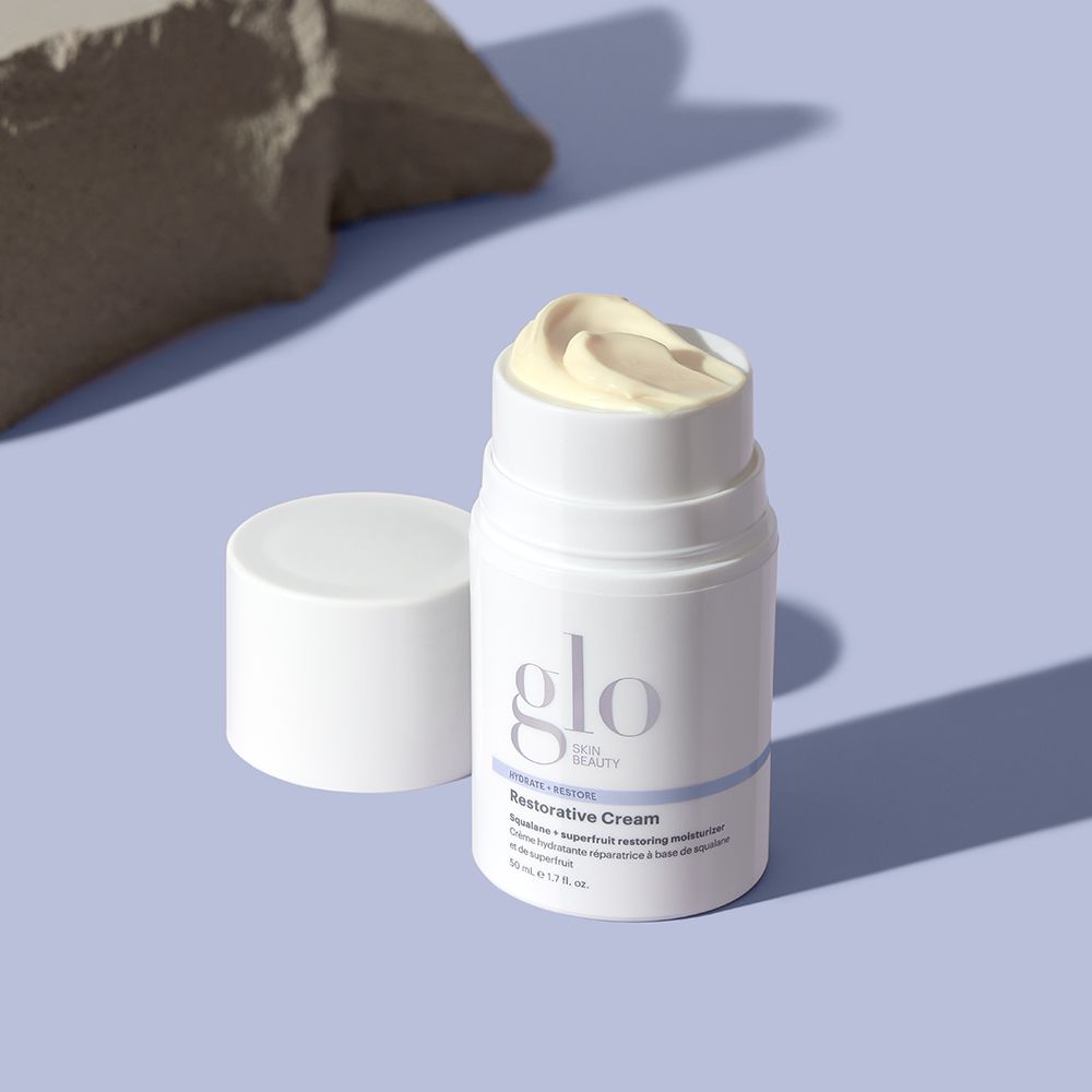 glo Restorative Cream