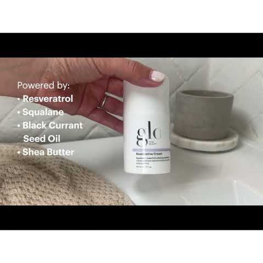 glo Restorative Cream