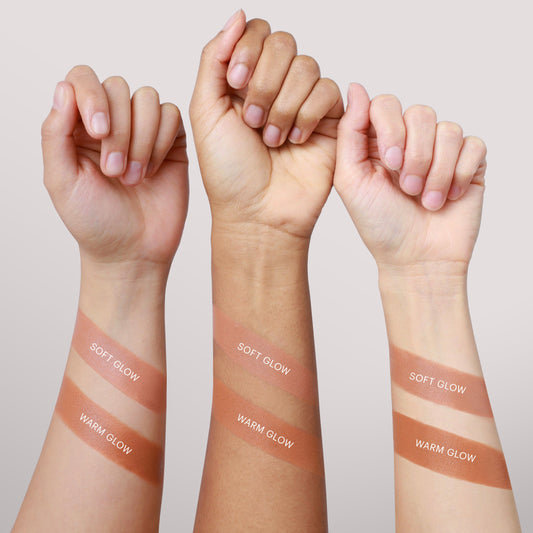 glo Cream Bronze Stick