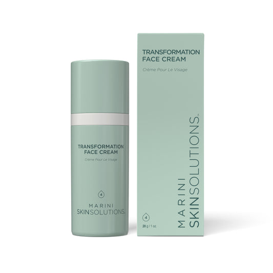 Jan Marini Transformation Cream