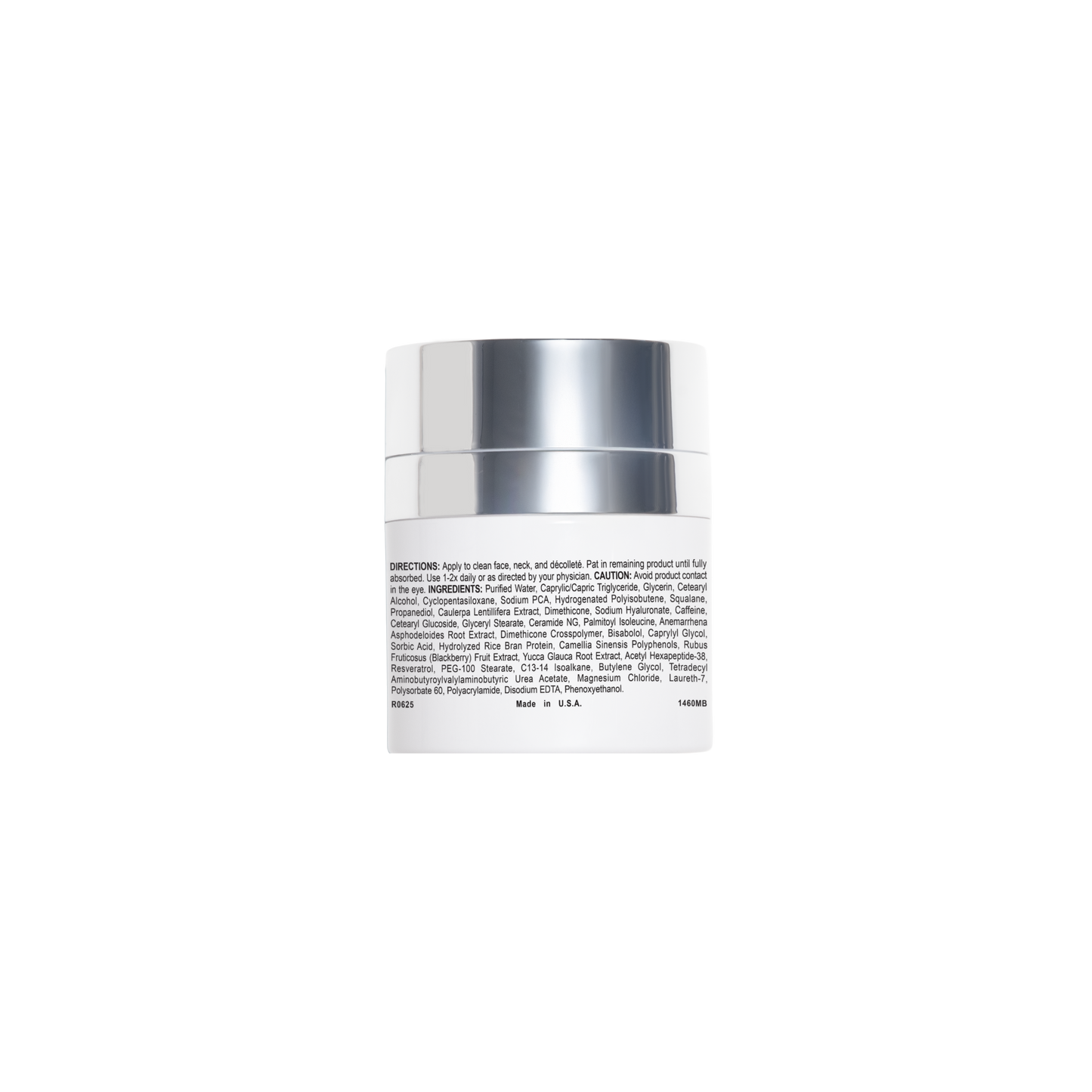 RM Lift & Firm Moisturizer