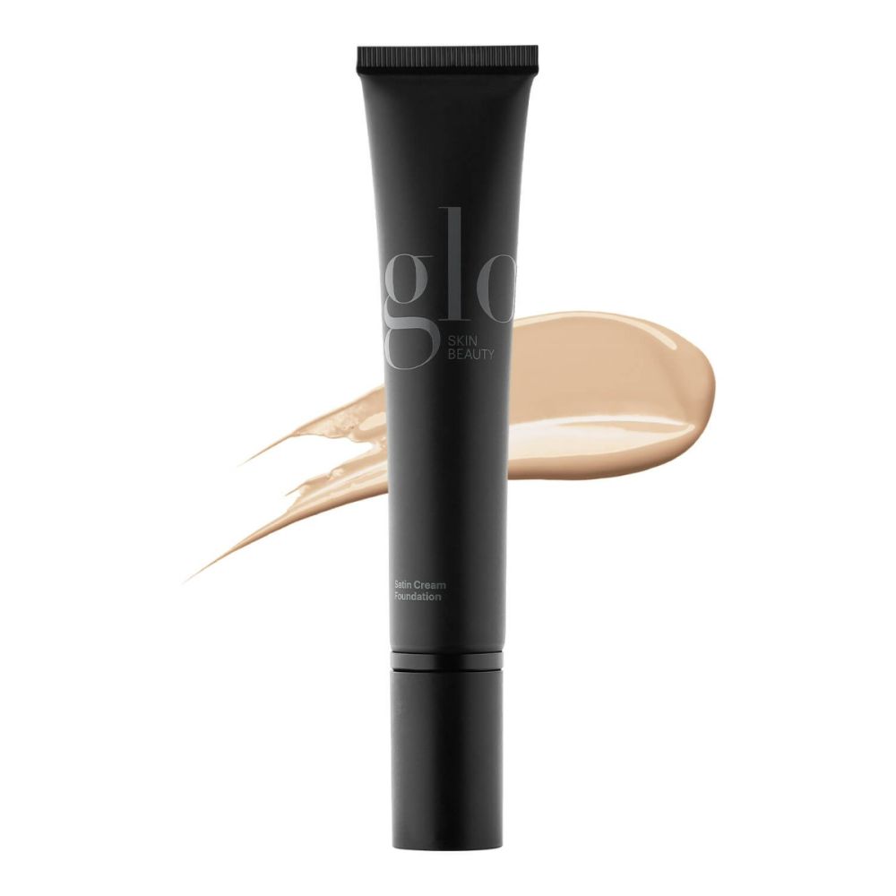 glo Satin Cream Foundation