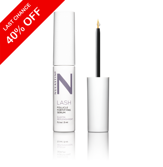 NULASTIN Lash SALE 40% OFF DISCOUNT APPLIED IN CART