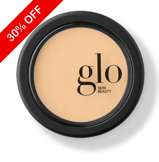 glo Oil Free Camouflage Concealer