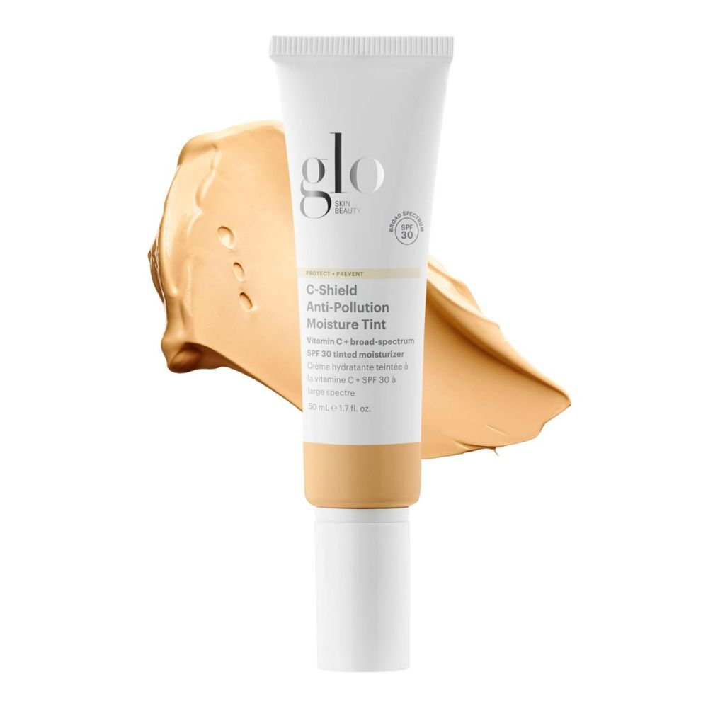 C-Shield Anti-Pollution Moisture Tint SPF 30