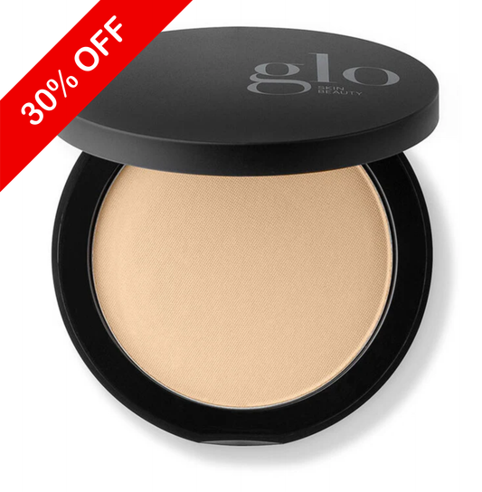 glo Pressed Base Powder Foundation