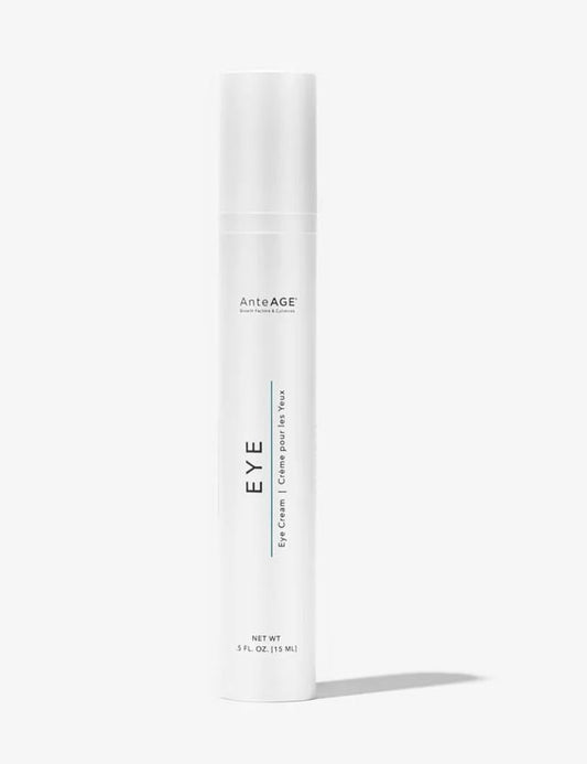 NEW!! AnteAGE Eye Cream