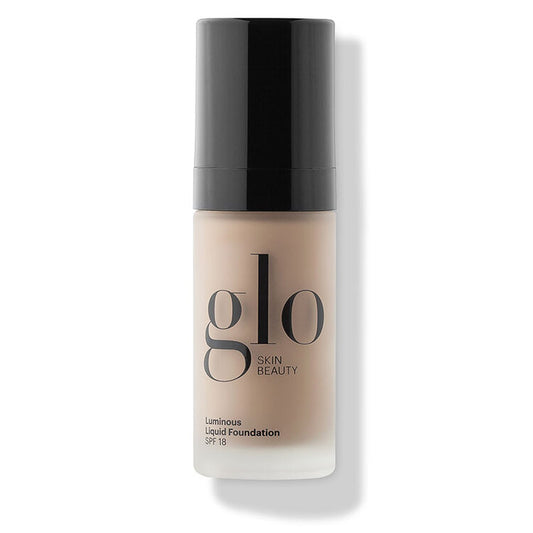 glo Luminous Liquid Foundation SPF 18