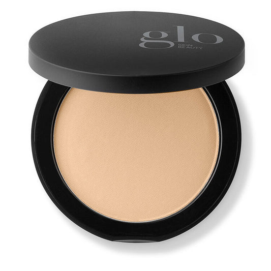 glo Pressed Base Powder Foundation