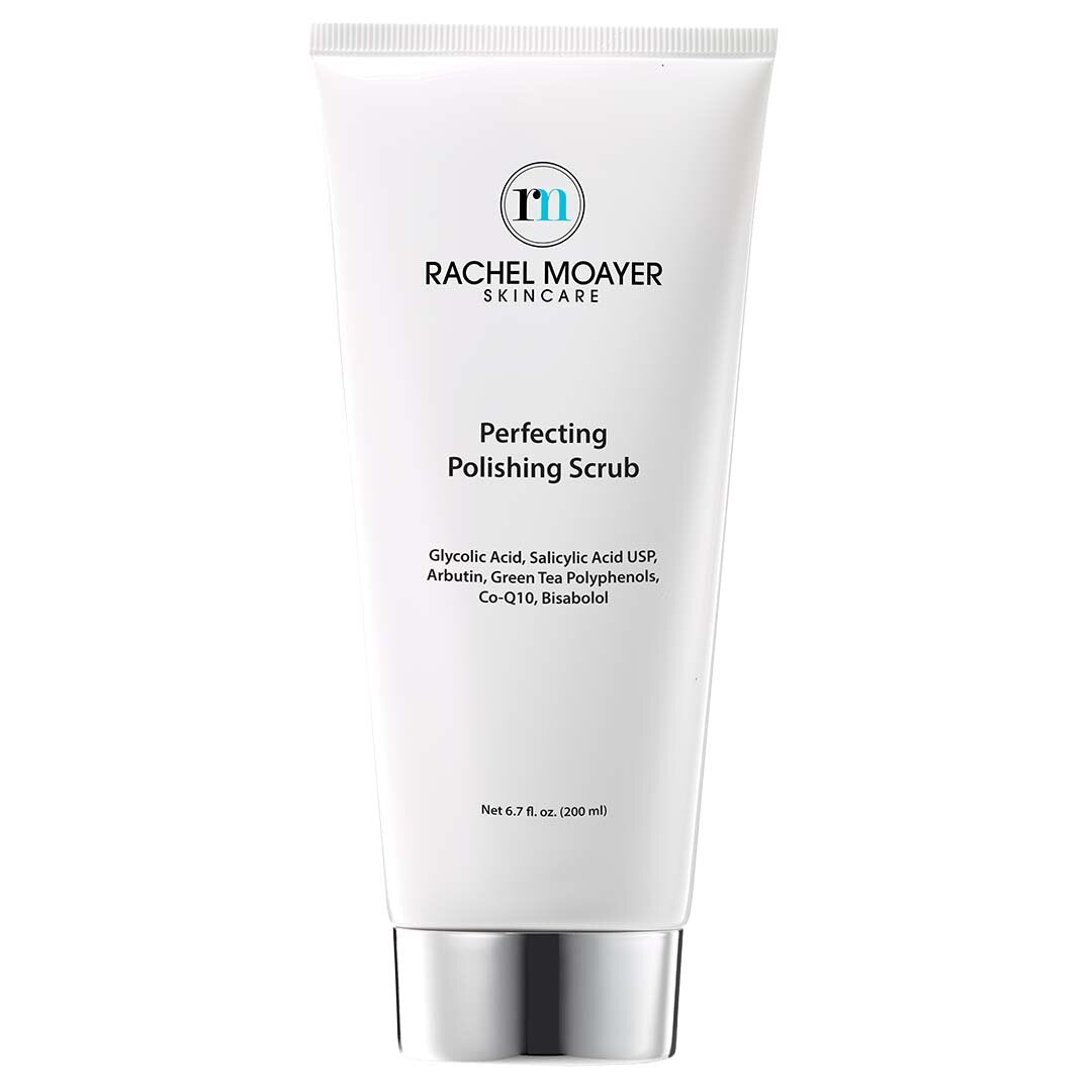 RM Perfecting Polishing Scrub