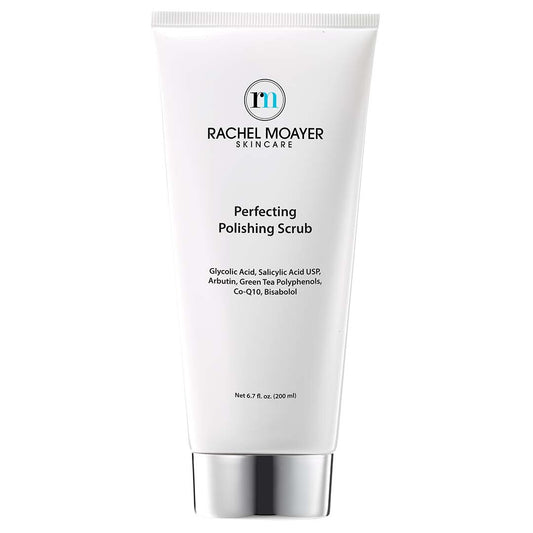 RM Perfecting Polishing Scrub