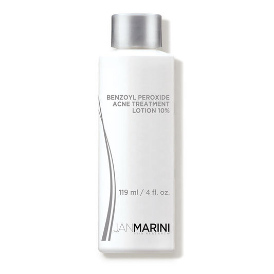 Jan Marini Benzoyl Peroxide 10%