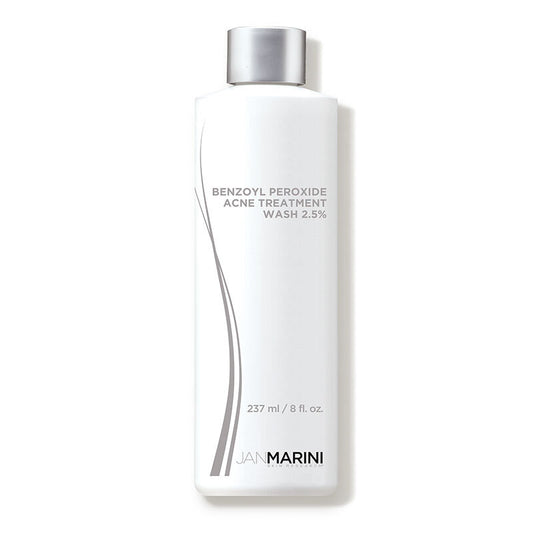 Jan Marini Benzoyl Peroxide 2.5% Wash