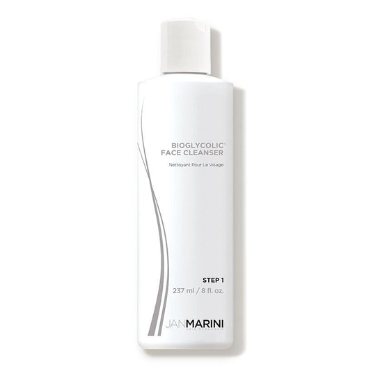 Jan Marini Bioglycolic Face Cleanser