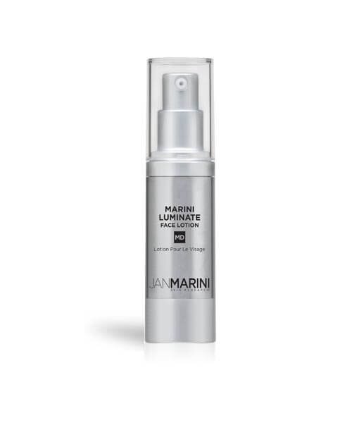 Jan Marini Luminate Face Lotion MD
