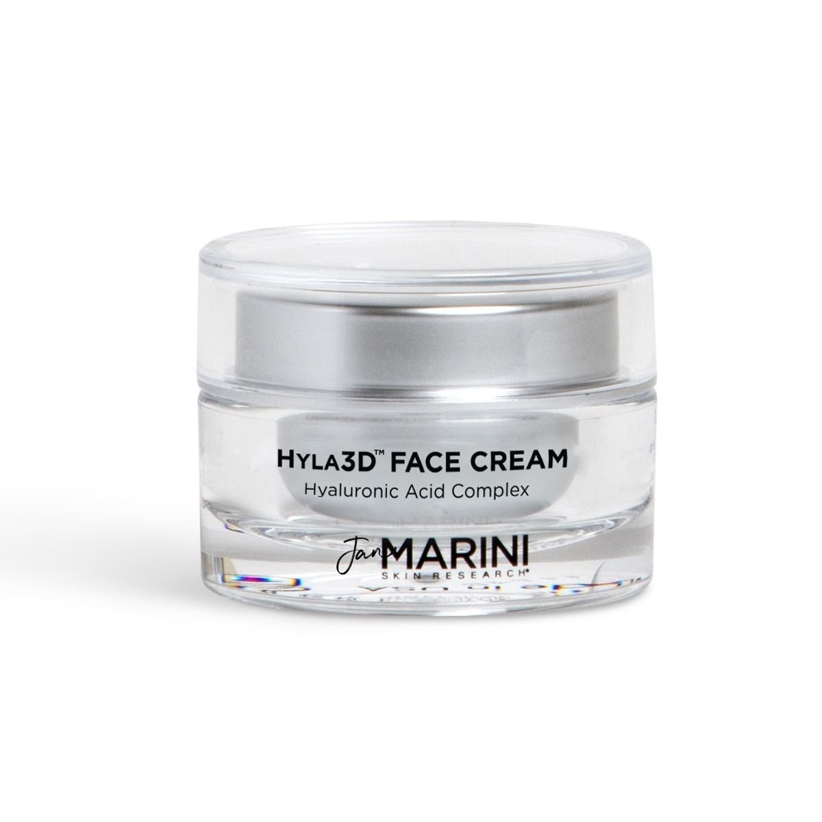 Jan Marini Hyla3D™ Face Cream