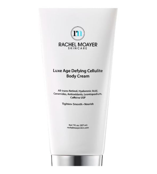 RM Luxe Age Defying Cellulite Body Cream